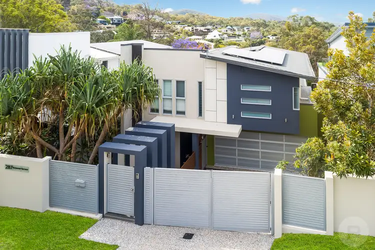 287 Birdwood Terrace