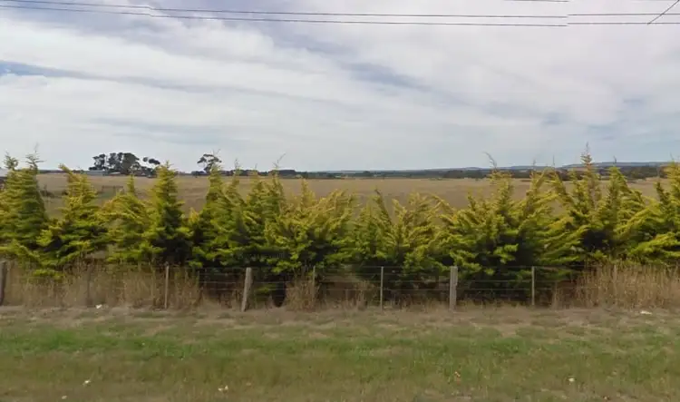 Main view of Homely land listing, LOT 3, 19 Roadknight Street, Birregurra VIC 3242