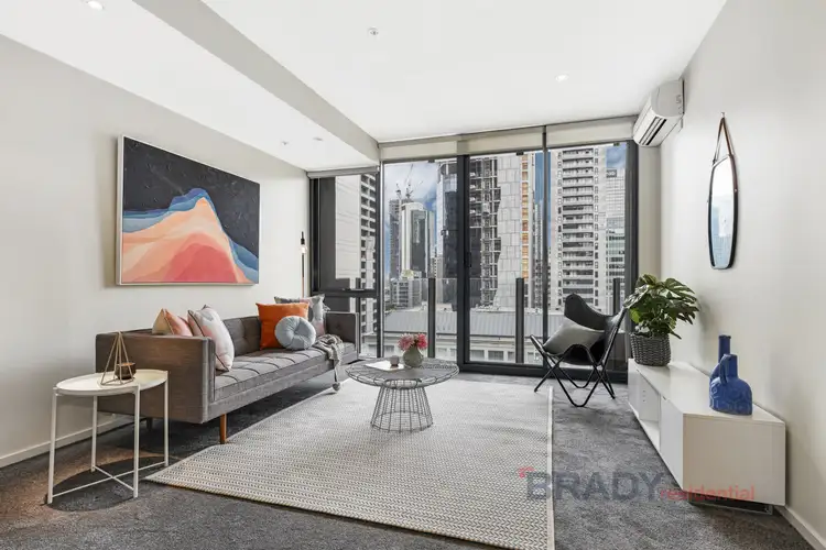 1401/28 Wills Street, Melbourne VIC 3000