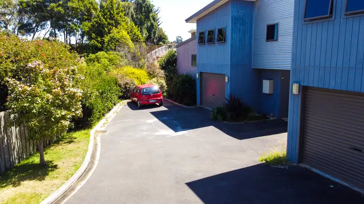 Second view of Homely house listing, 4/2A Lyndara Drive, Penguin TAS 7316