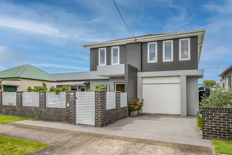 47 Teralba Road, Broadmeadow NSW 2292