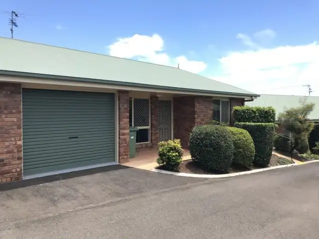 Main view of Homely unit listing, 2/1 Beatrice Street, Drayton QLD 4350