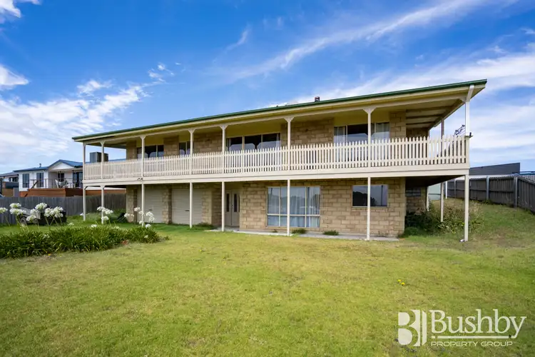 Second view of Homely house listing, 123 Bellbuoy Beach Road, Low Head TAS 7253
