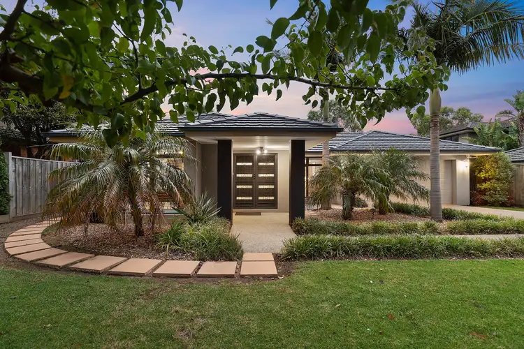 4 MAWSON WALK, Sandhurst VIC 3977