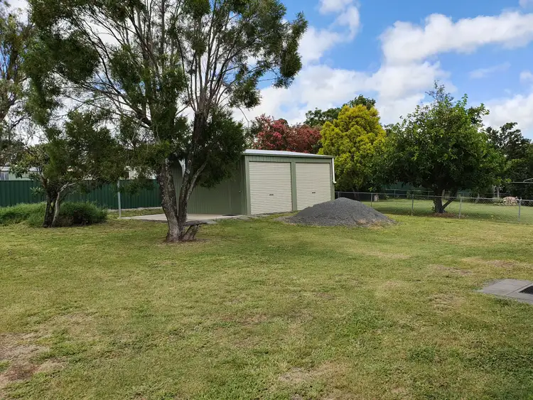 Second view of Homely house listing, 6 Eucalyptus Street, Killarney QLD 4373