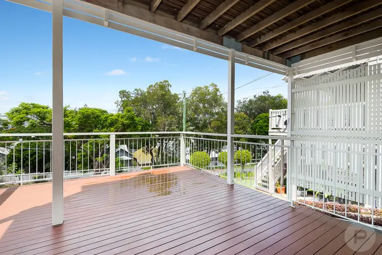 Fifth view of Homely house listing, 77 Thomas Street, Auchenflower QLD 4066