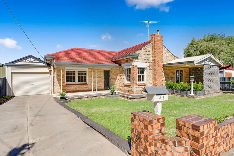 46 Whimpress Avenue, Findon SA 5023