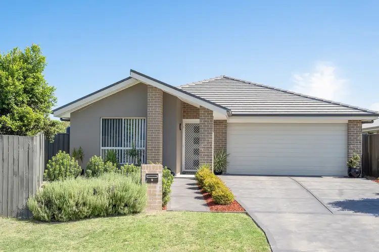 Third view of Homely house listing, 9 Uralla Street, Fern Bay NSW 2295