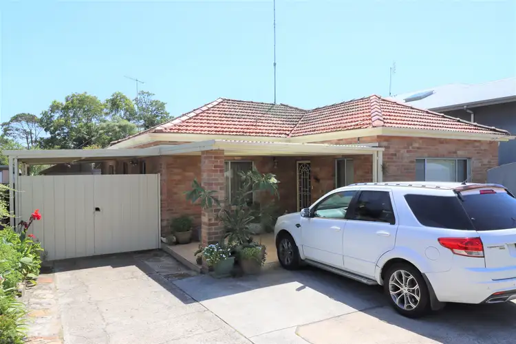 Main view of Homely house listing, 20 Carawa Road, Cromer NSW 2099