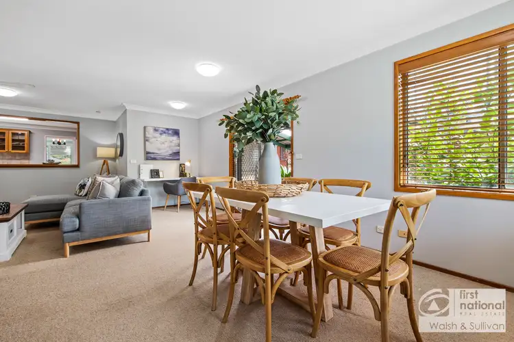 Fourth view of Homely house listing, 5 Goodacre Avenue, Winston Hills NSW 2153