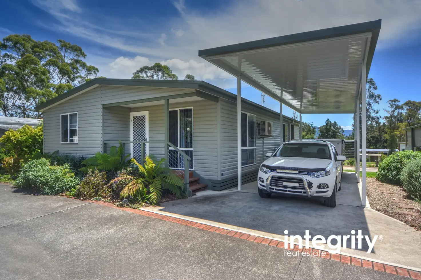 Main view of Homely unit listing, 29/215 Moss Vale Road, Kangaroo Valley NSW 2577