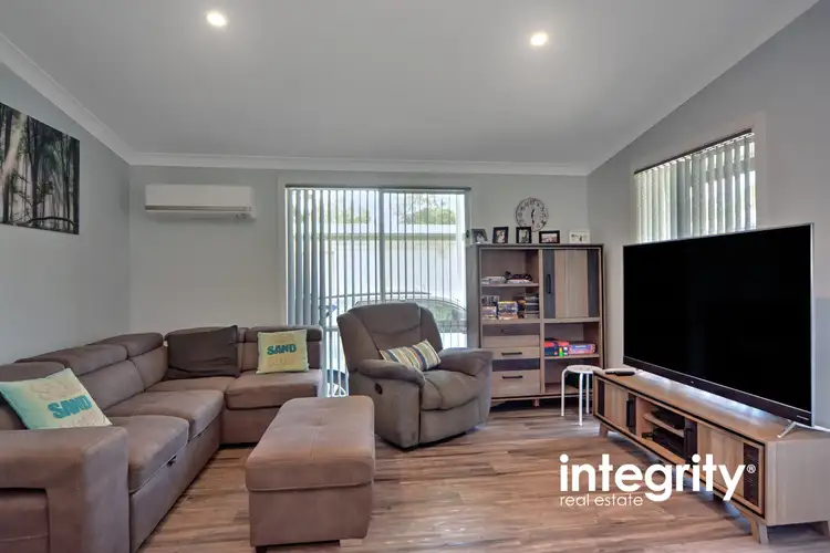 Fourth view of Homely unit listing, 29/215 Moss Vale Road, Kangaroo Valley NSW 2577