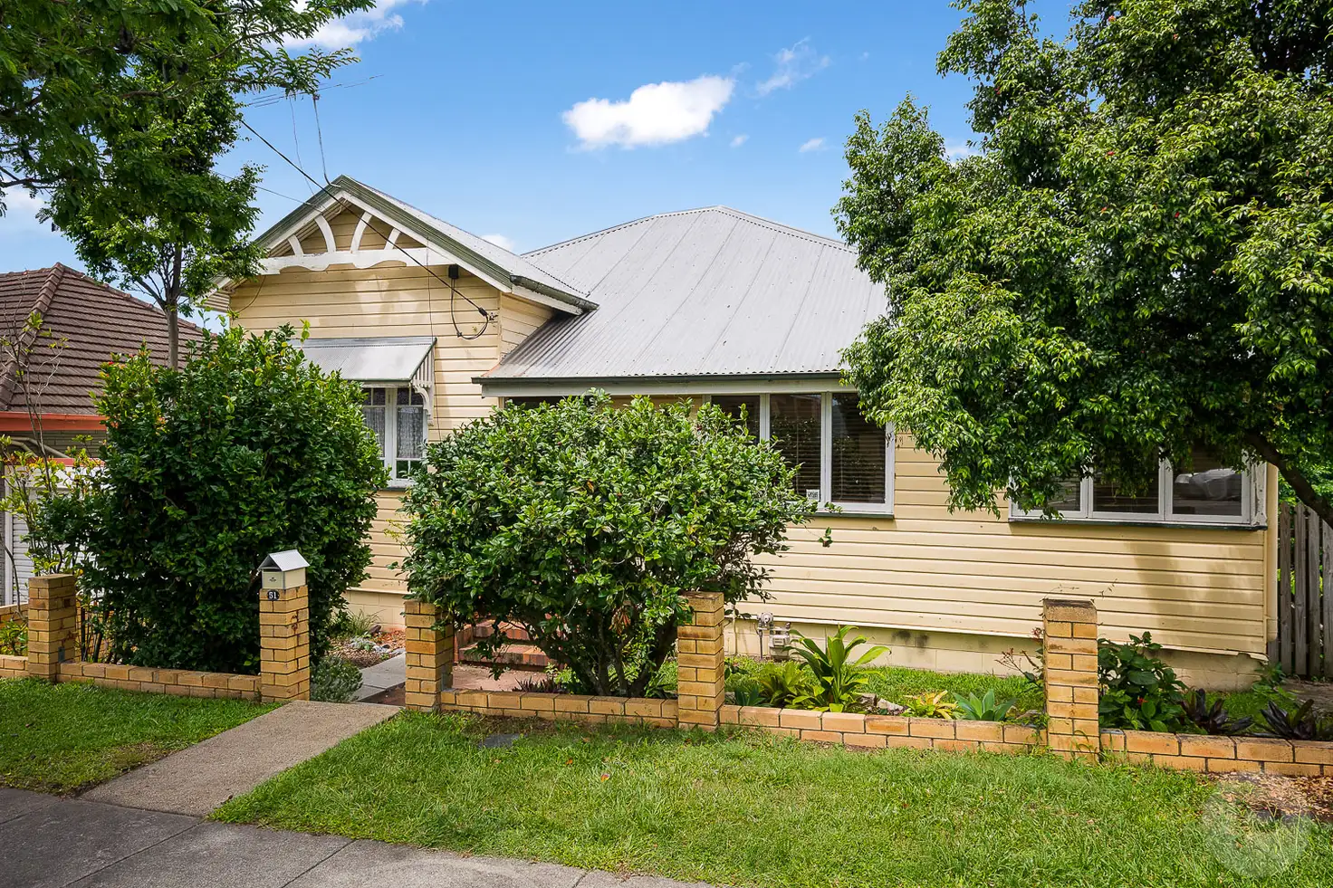 Main view of Homely house listing, 51 Windsor Road, Red Hill QLD 4059