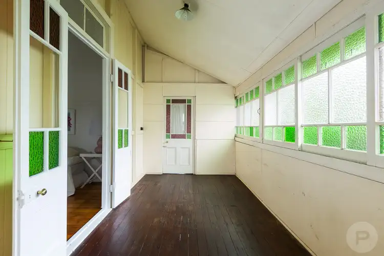 Second view of Homely house listing, 51 Windsor Road, Red Hill QLD 4059