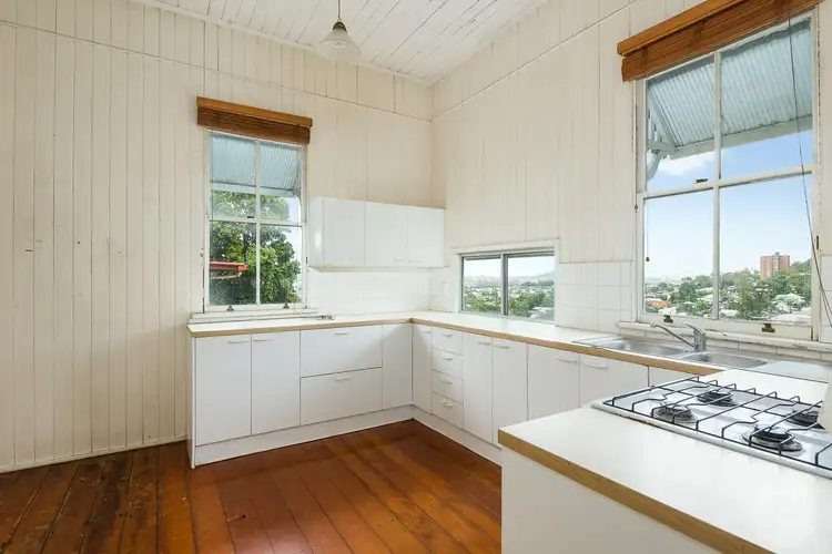 Fourth view of Homely house listing, 51 Windsor Road, Red Hill QLD 4059