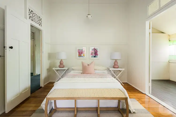 Fifth view of Homely house listing, 51 Windsor Road, Red Hill QLD 4059