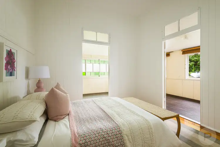 Sixth view of Homely house listing, 51 Windsor Road, Red Hill QLD 4059