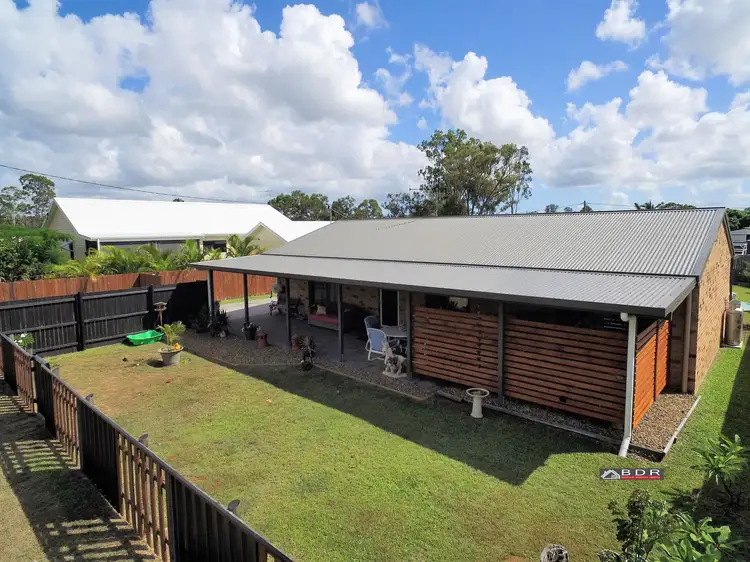 11 Annie Street, Howard QLD 4659