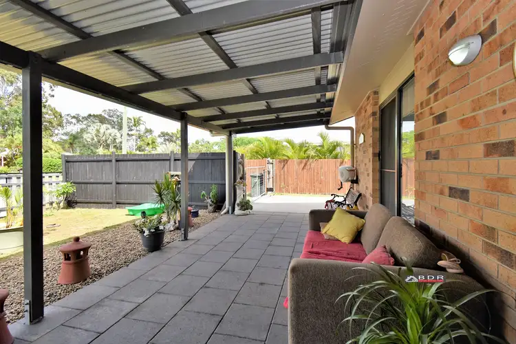 Seventh view of Homely house listing, 11 Annie Street, Howard QLD 4659