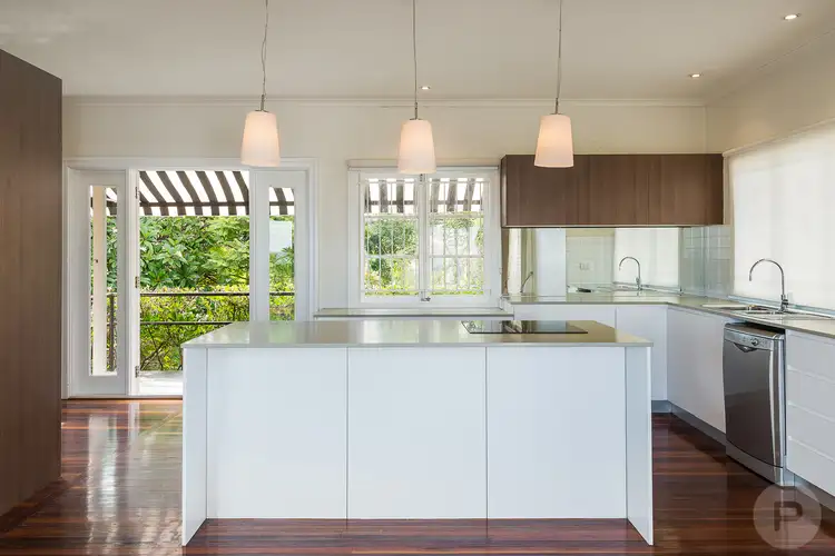 Fourth view of Homely house listing, 44 Garfield Drive, Paddington QLD 4064