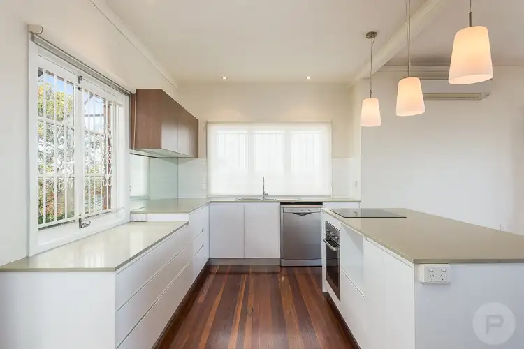 Fifth view of Homely house listing, 44 Garfield Drive, Paddington QLD 4064