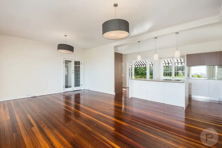 Sixth view of Homely house listing, 44 Garfield Drive, Paddington QLD 4064