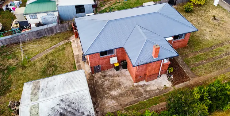 Second view of Homely house listing, 65 Torquay Road, East Devonport TAS 7310