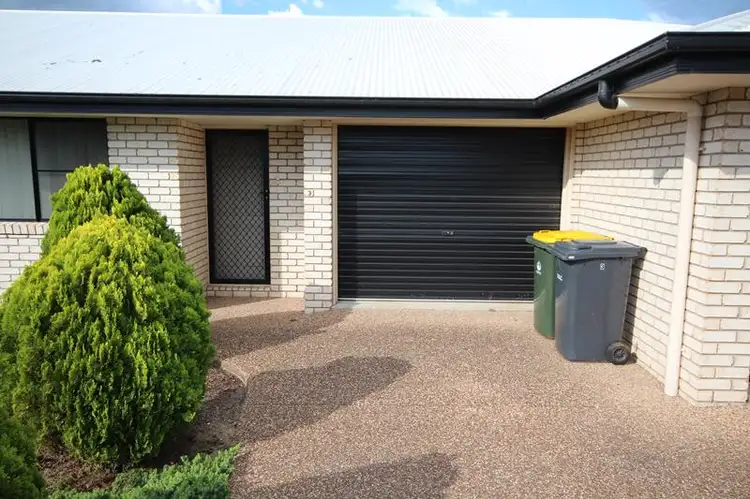 Main view of Homely unit listing, 3/2B Harris Street, Stanthorpe QLD 4380