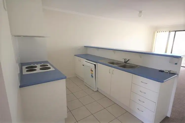 Second view of Homely unit listing, 3/2B Harris Street, Stanthorpe QLD 4380