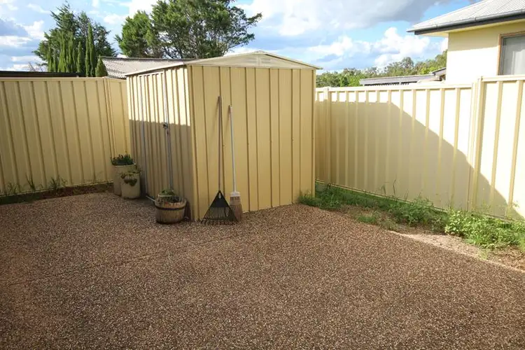 Sixth view of Homely unit listing, 3/2B Harris Street, Stanthorpe QLD 4380