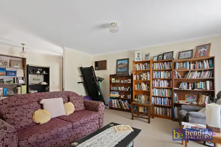 Second view of Homely house listing, 29 Caledonia Street, North Bendigo VIC 3550