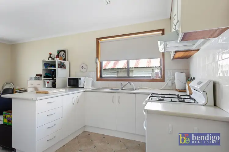 Fifth view of Homely house listing, 29 Caledonia Street, North Bendigo VIC 3550