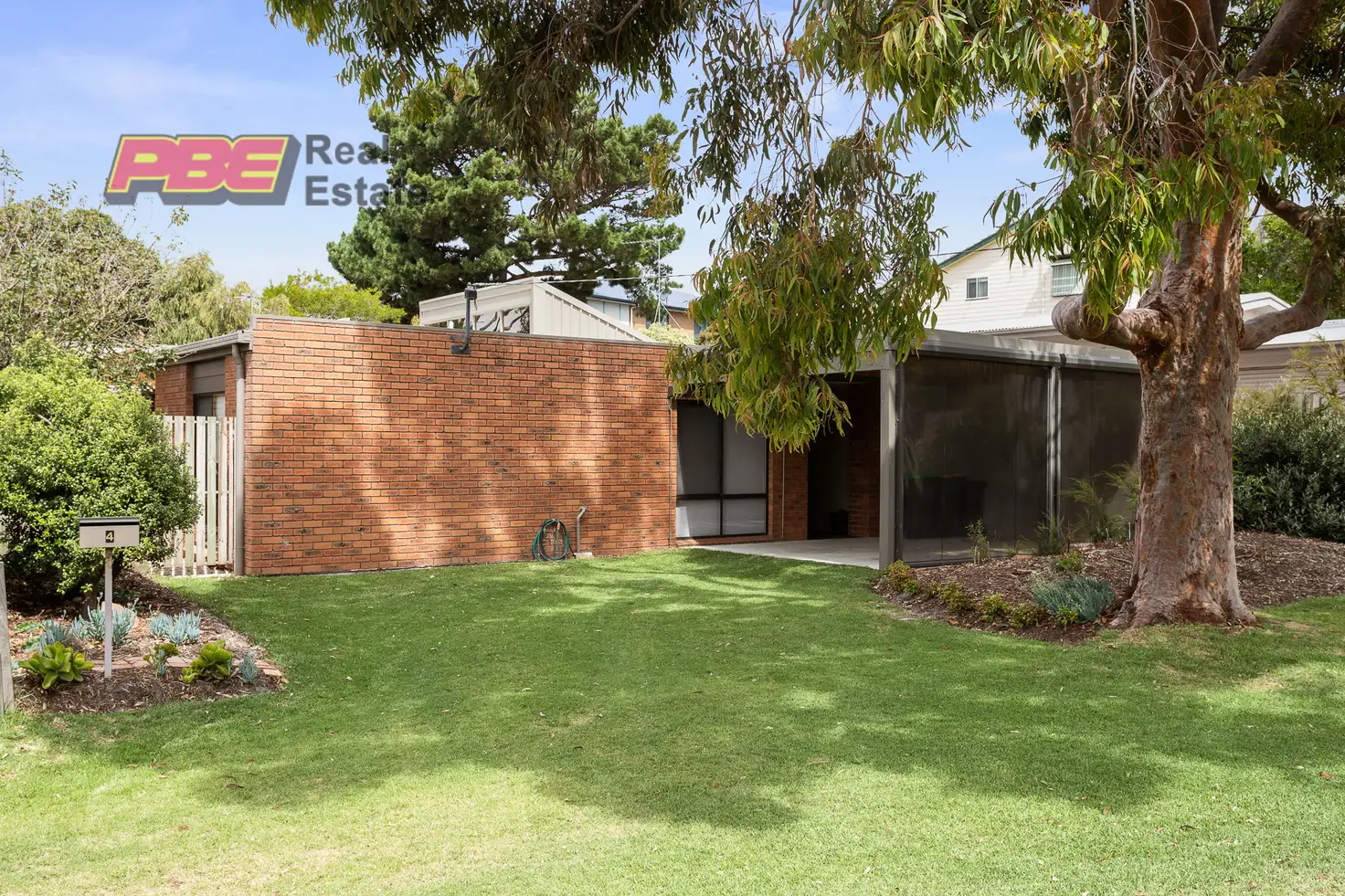 Main view of Homely house listing, 4 MOONAH STREET, Cape Paterson VIC 3995