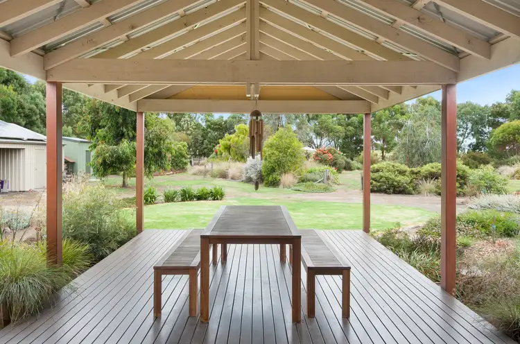 Main view of Homely rural property listing, 123 Main Street, Beeac VIC 3251
