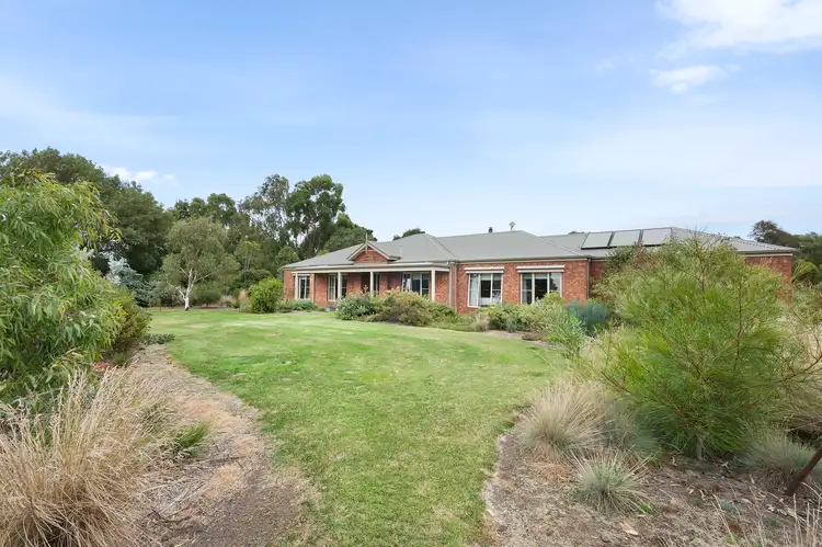 Second view of Homely rural property listing, 123 Main Street, Beeac VIC 3251