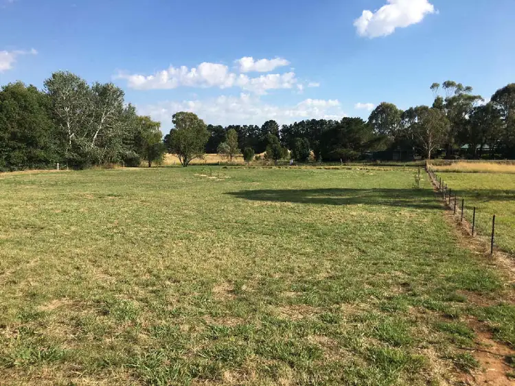 Fifth view of Homely land listing, 20 Harp Street, Gundaroo NSW 2620