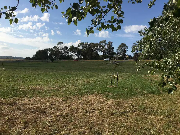 Sixth view of Homely land listing, 20 Harp Street, Gundaroo NSW 2620