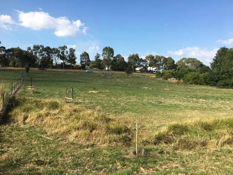 Seventh view of Homely land listing, 20 Harp Street, Gundaroo NSW 2620