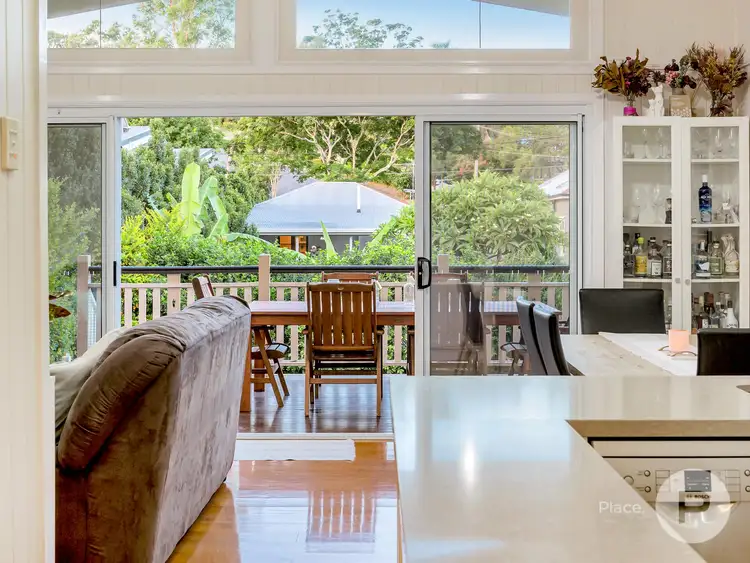 Fourth view of Homely house listing, 35 Knowles Street, Auchenflower QLD 4066