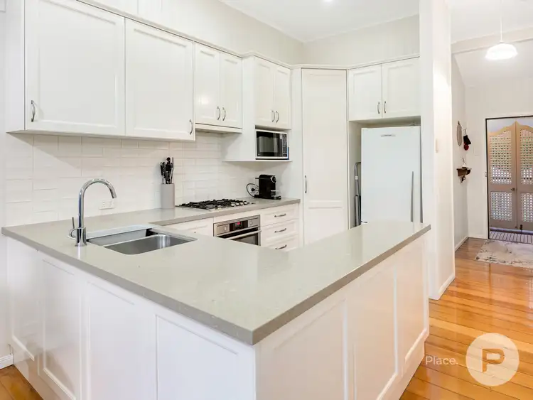 Fifth view of Homely house listing, 35 Knowles Street, Auchenflower QLD 4066
