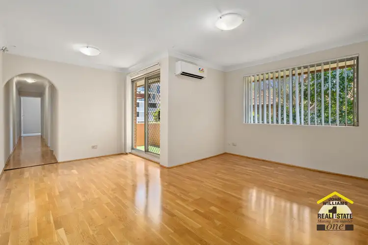 Third view of Homely apartment listing, 12/34 Goulburn street, Liverpool NSW 2170