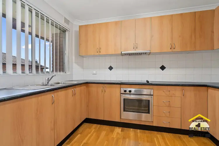 Fourth view of Homely apartment listing, 12/34 Goulburn street, Liverpool NSW 2170