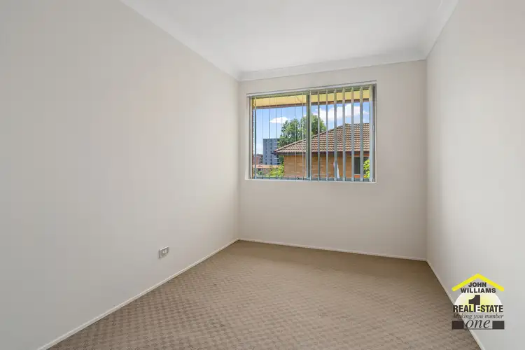 Fifth view of Homely apartment listing, 12/34 Goulburn street, Liverpool NSW 2170