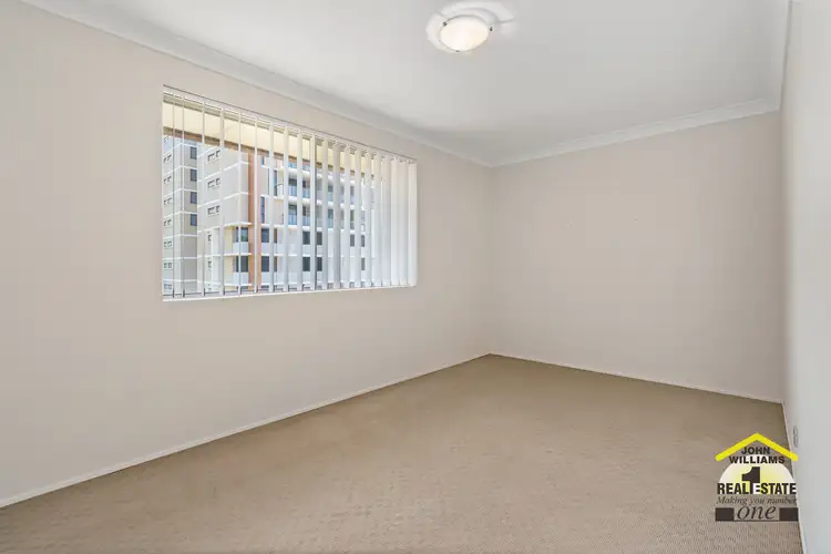 Sixth view of Homely apartment listing, 12/34 Goulburn street, Liverpool NSW 2170