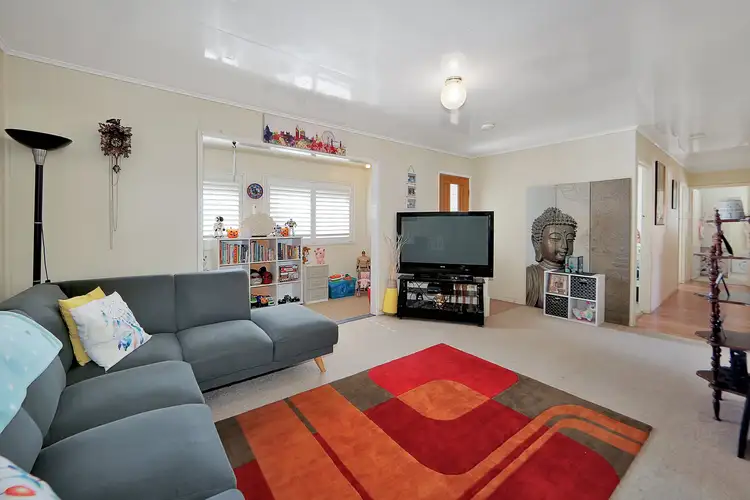 18 Morrison Street..., Bundaberg East QLD 4670