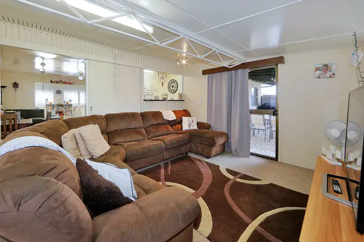Fifth view of Homely house listing, 18 Morrison Street..., Bundaberg East QLD 4670