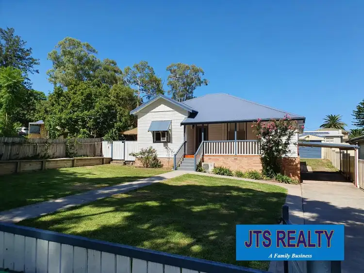 Main view of Homely house listing, 17 Sowerby Street, Muswellbrook NSW 2333