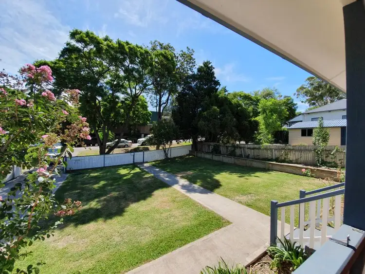 Second view of Homely house listing, 17 Sowerby Street, Muswellbrook NSW 2333