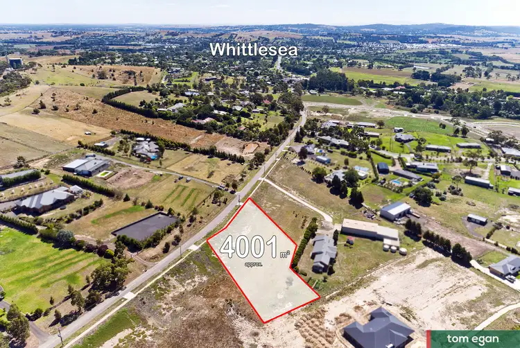 87 Ridge Road, Whittlesea VIC 3757