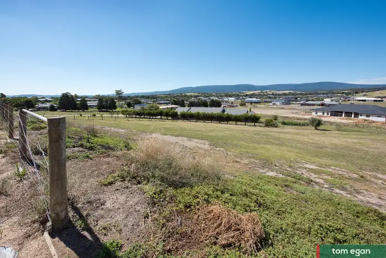 Sixth view of Homely land listing, 87 Ridge Road, Whittlesea VIC 3757